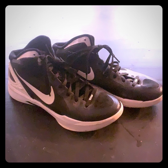 Nike Zoom hyperdunk - Picture 1 of 1